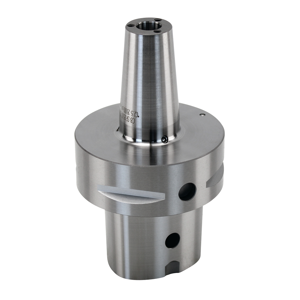 SHRINK FIT HOLDERS